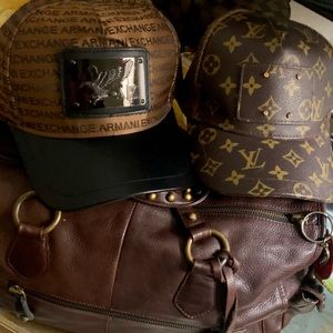 ❌SOLD OUT ❌Gorras para mujer, )#LV5 💥#AE5